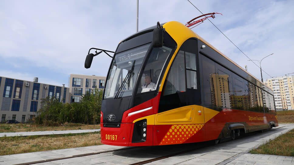 Фото: Марина Молдавская / Коммерсантъ