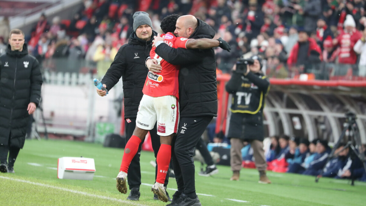 Фото Матч ТВ