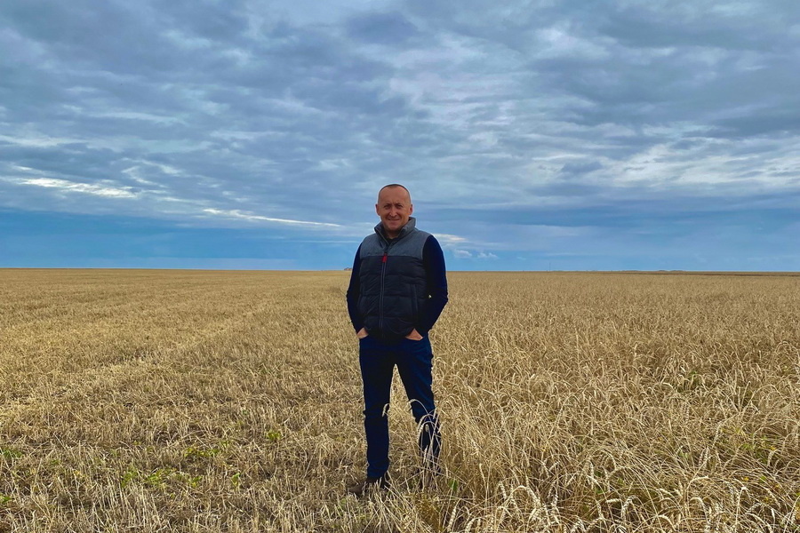 Вадим Кролевец