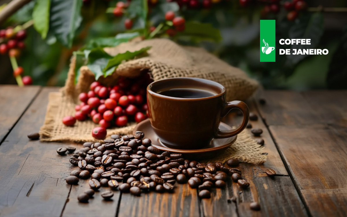 Кофейные зерна робусты обладают крепким и насыщенным вкусом, ярким ароматом и бодрящим эффектом.