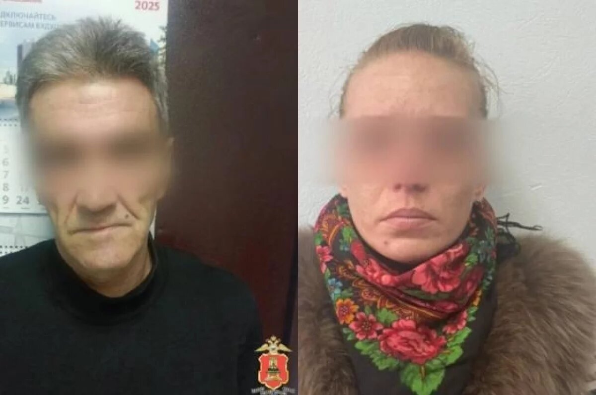    В Твери парочка шиканула за чужой счёт в кафе и алкомаркете