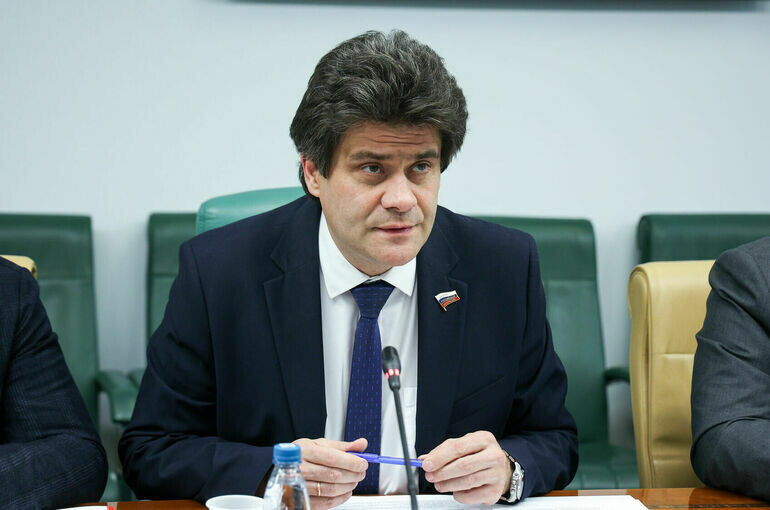   Пресс-служба Совета Федерации