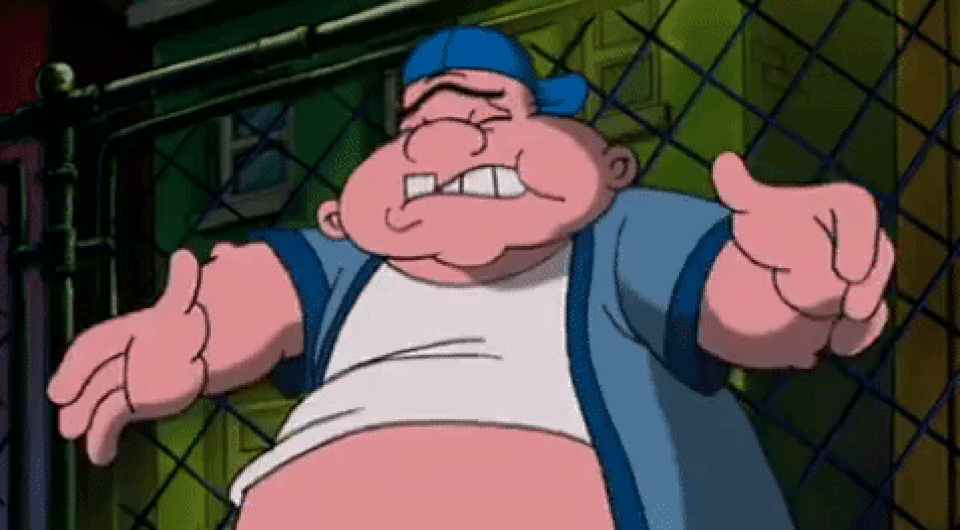   Hey Arnold! / Nickelodeon, 1996-2004