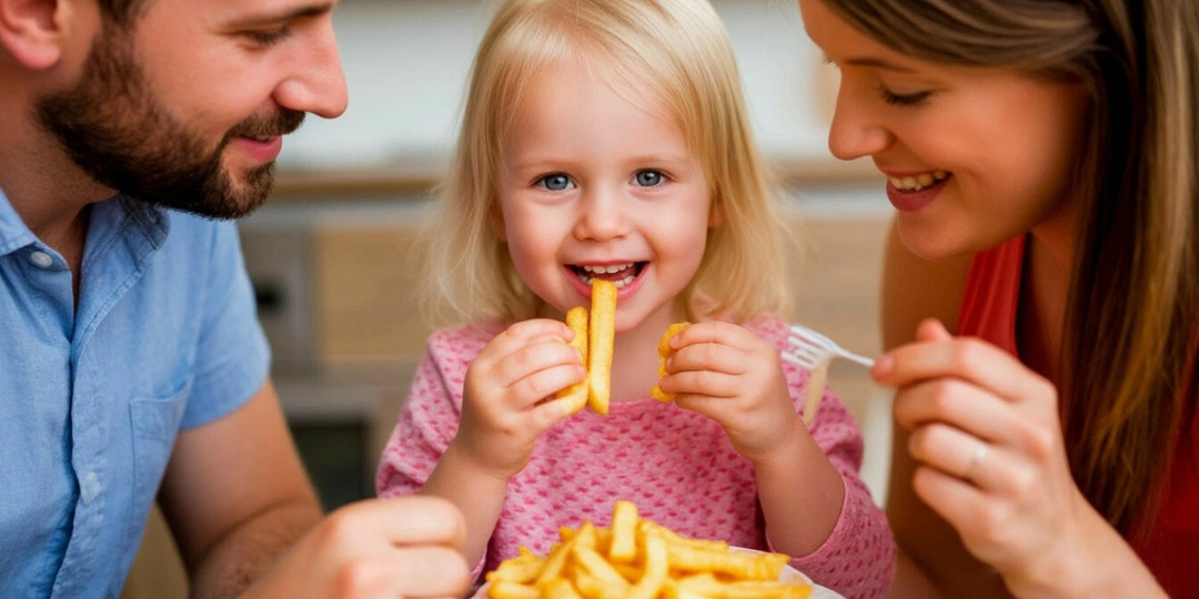 Погибшую после картошки фри девочку накормили "неустановленные лица" без медкнижек: Новые детали трагедии в Ленинградской области