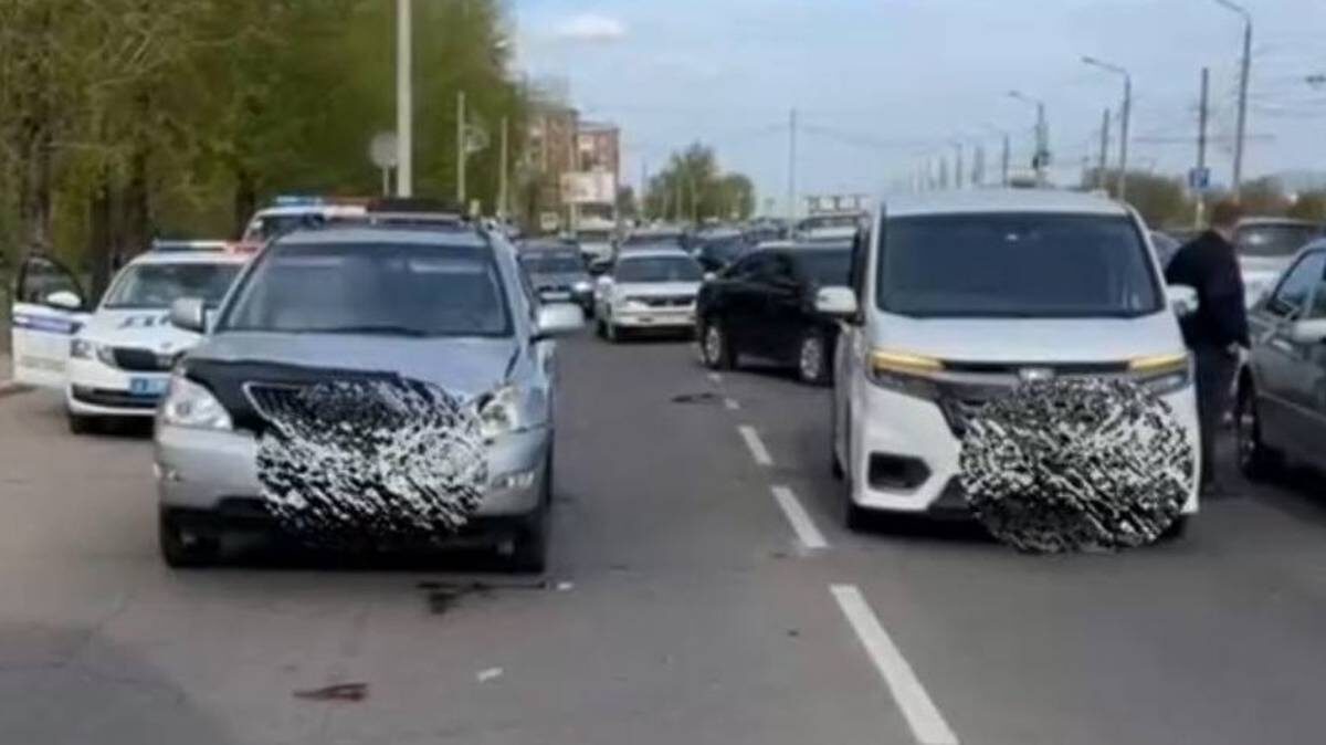    Фото: полиция Бурятии / Telegram