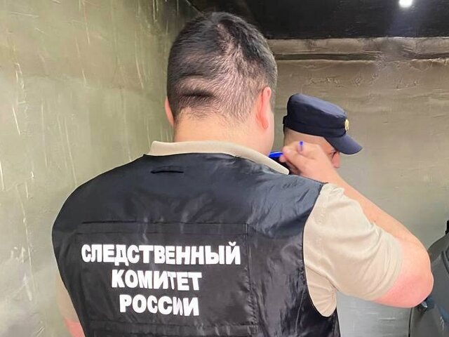    Фото: телегам-канал "Следком 64"