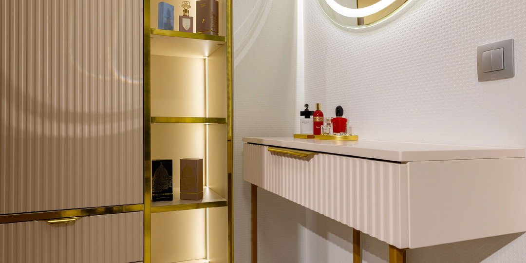 Индивидуальная мебель: в каком случае выбрать?