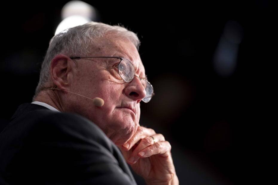    IMAGO/Andreas Stroh/Global Look Press