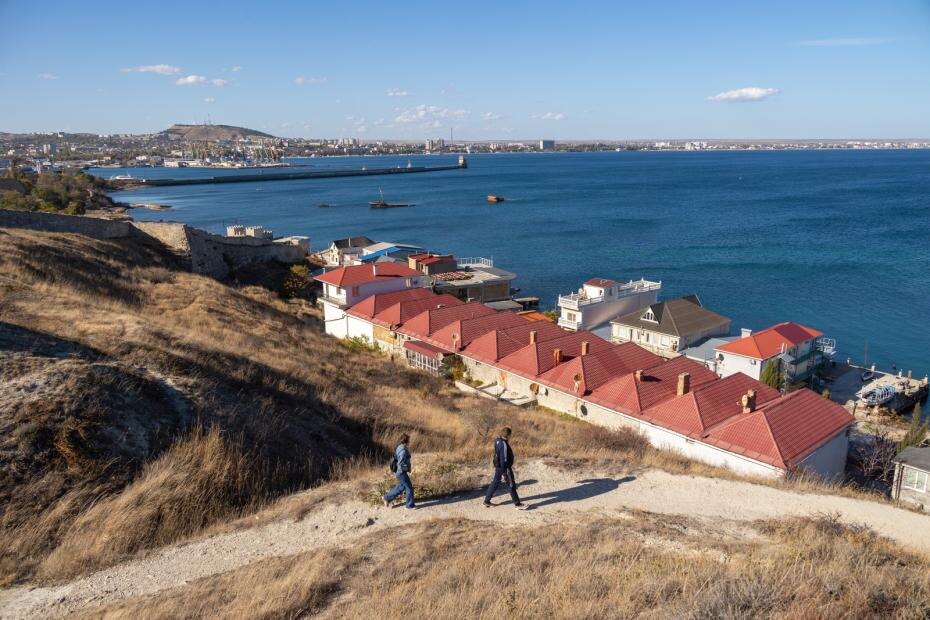    Сергей Петров/NEWS.ru