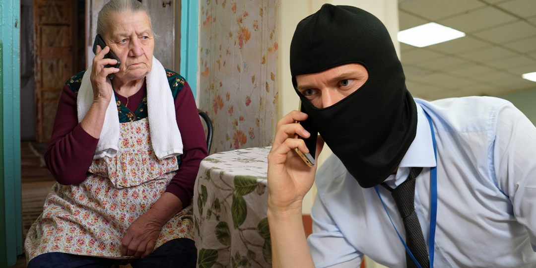 «Бросила трубку – заблокировали карту»: как понять, когда на самом деле звонят сотрудники банка