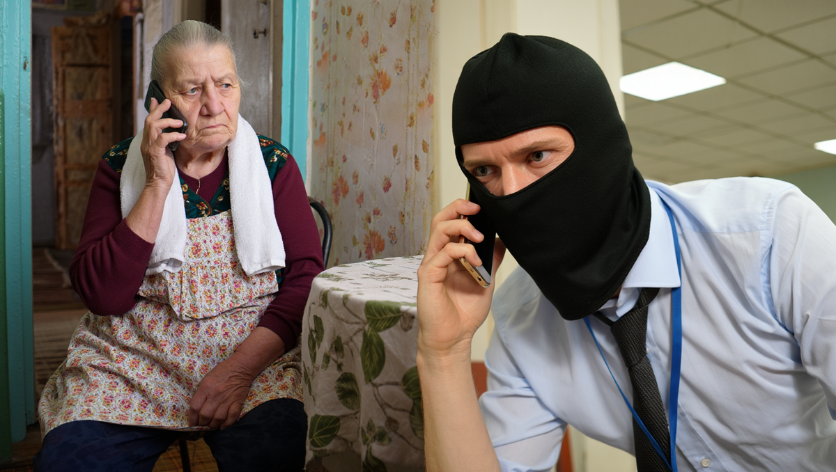 Изображение сгенерировано при помощи ИИ