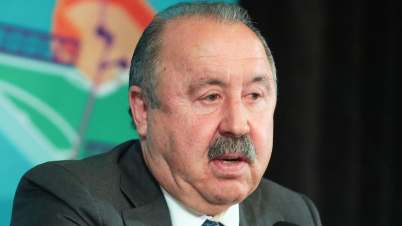   РИА Новости