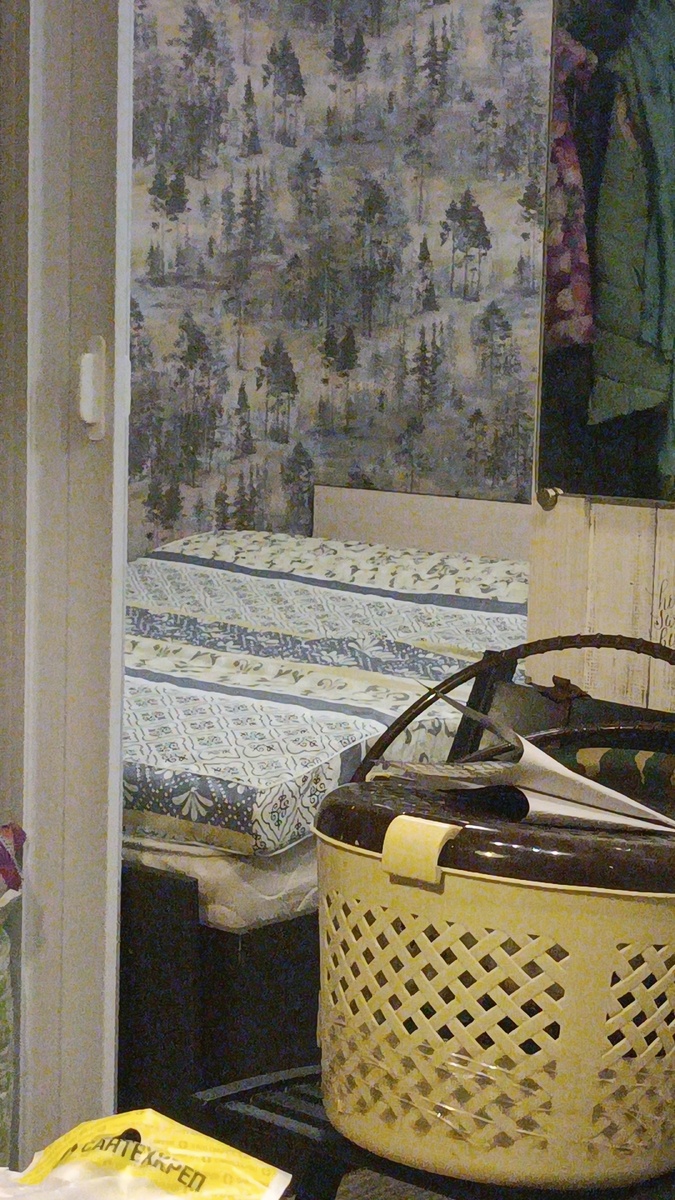 Так стало. Фото не очень удачное. Но смысл понятен.