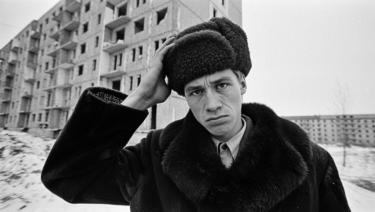 Изображение сгенерировано при помощи ИИ