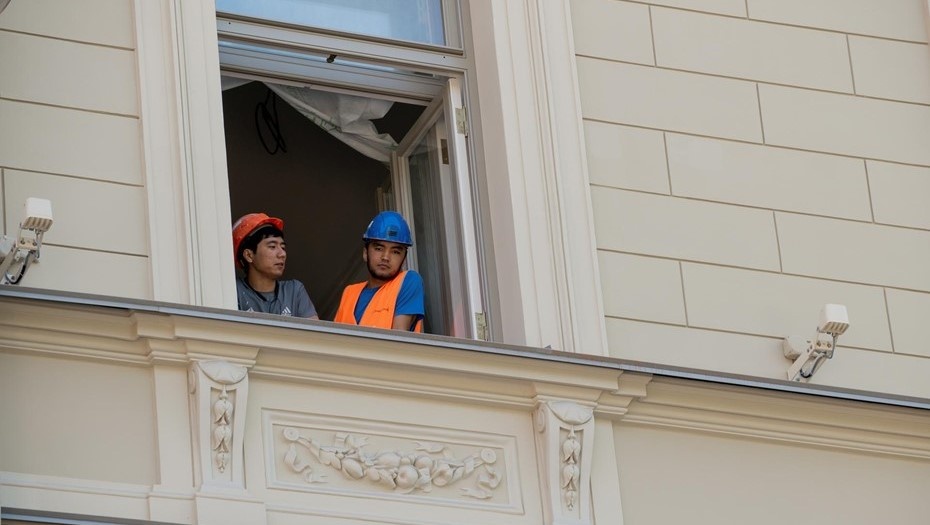    Автор фото: Ермохин Сергей