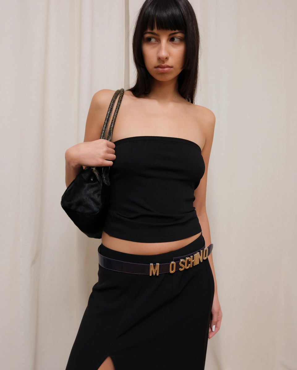    Вторичный фэшн-рынок. Часть 7. Где покупать винтаж в Варшаве (фото 1)