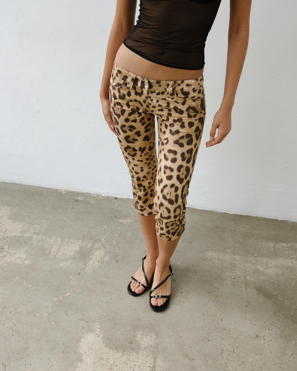    Вторичный фэшн-рынок. Часть 7. Где покупать винтаж в Варшаве (фото 2)