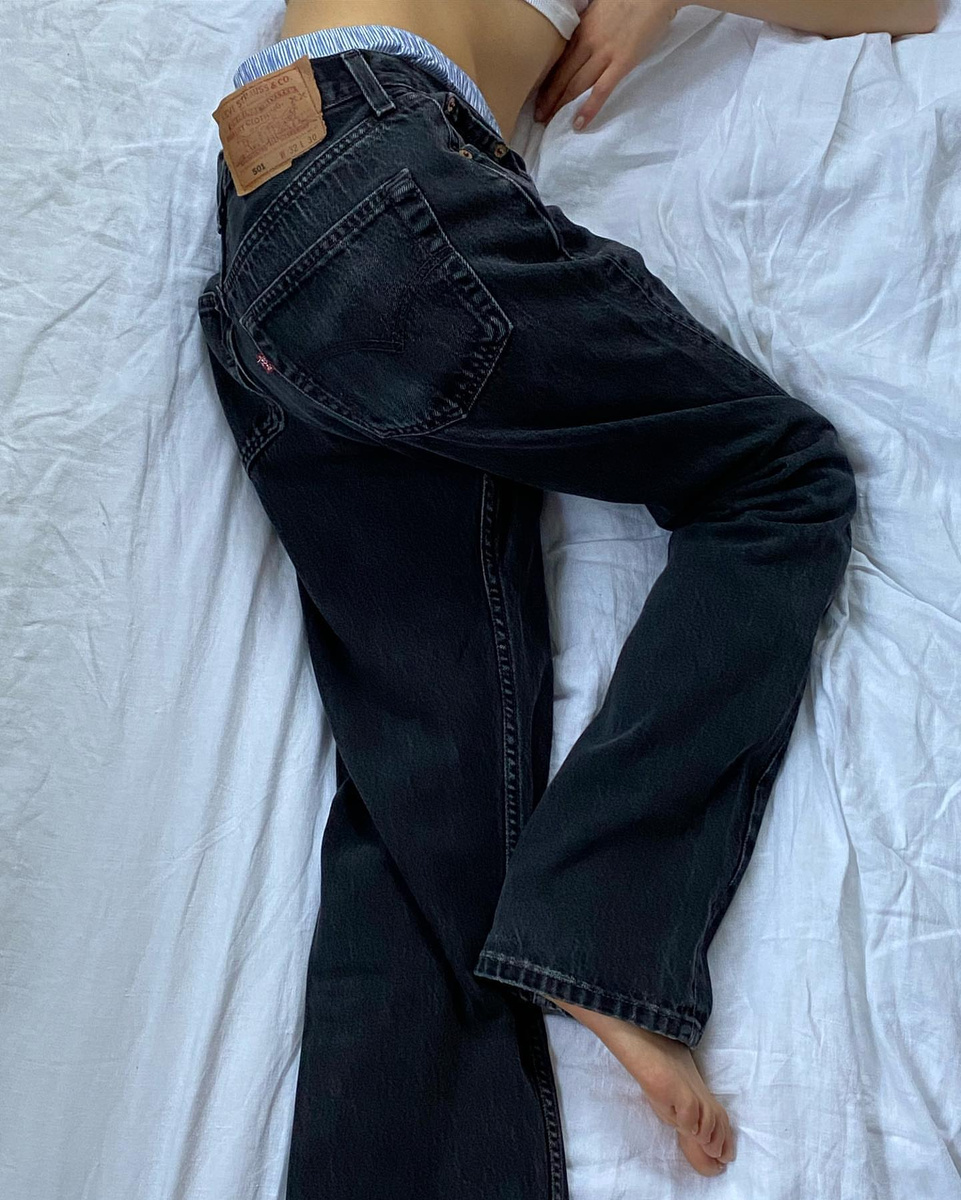    Вторичный фэшн-рынок. Часть 7. Где покупать винтаж в Варшаве (фото 6)