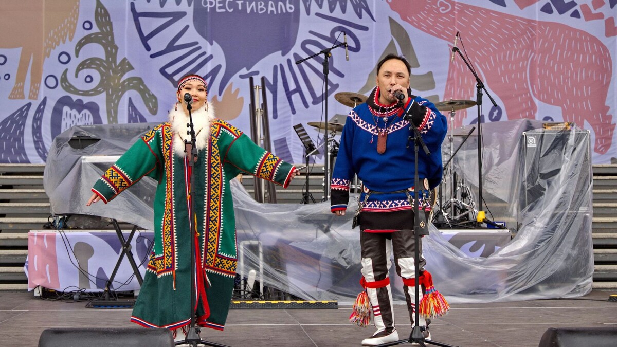    Фото: Василий Петров/«Ямал-Медиа»
