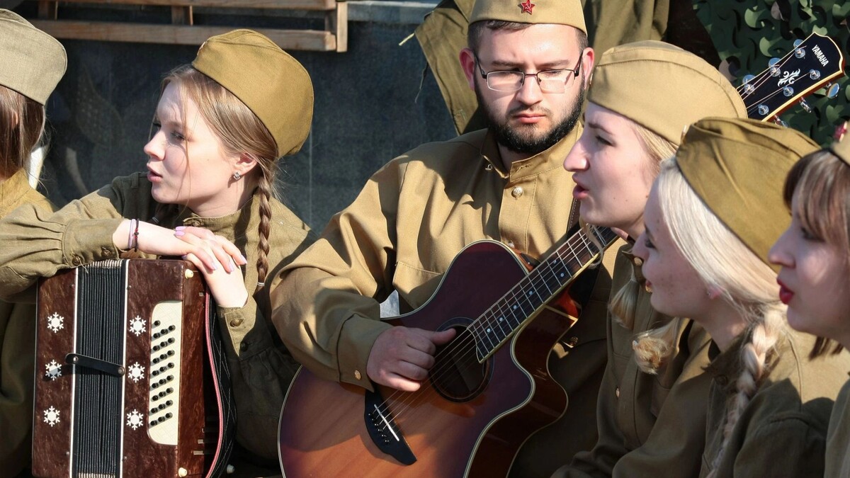    Фото: Baba Mora / shutterstock.com / Fotodom