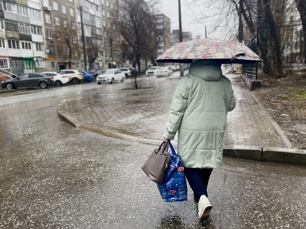    Фото: В курсе.ру Иван Фистин