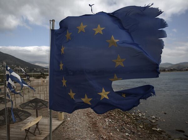    © AP Photo / Yorgos Karahalis