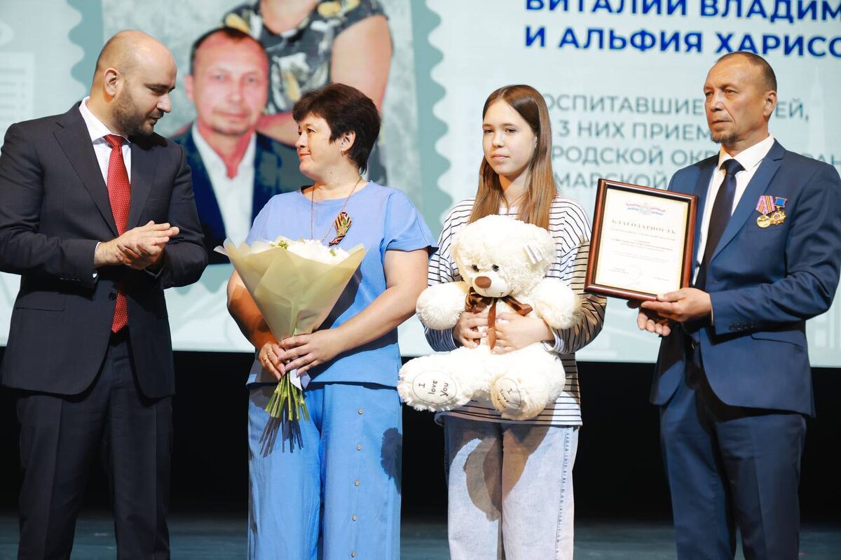    Фото: Правительство Самарской области