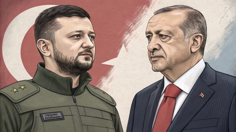    Сгенерировано с помощью ИИ