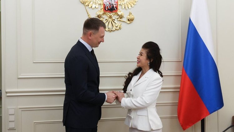    Вьетнамского кофе высшего качества в России станет больше