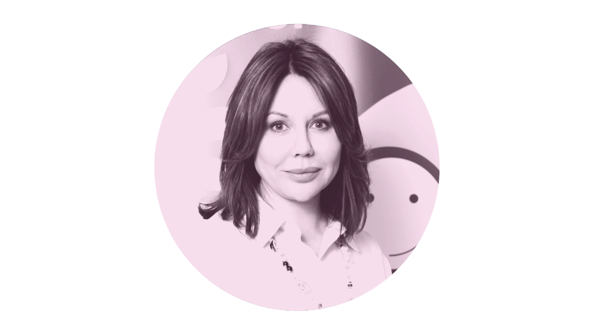 Айгуль Озерова