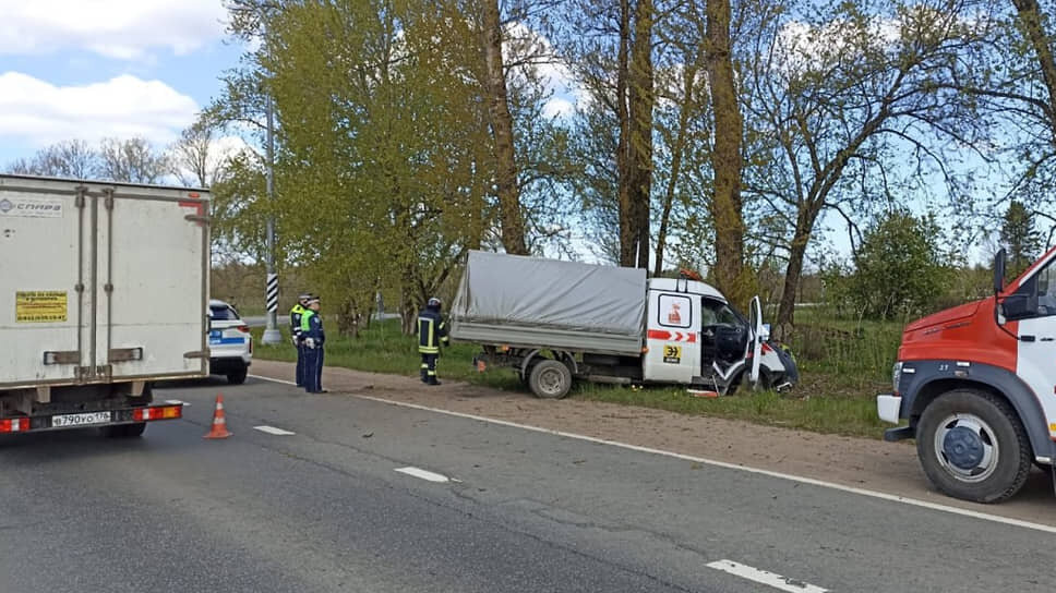 Фото: ГУ МВД по Петербургу и Ленобласти