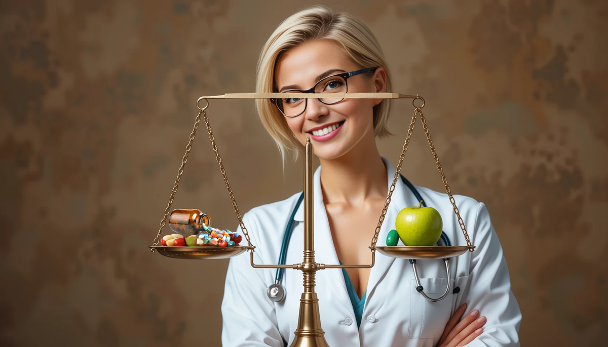 Диабет 2 типа: как "уговорить" сахар снижаться без таблеток? Честный разговор о диабете 2 типа и шансе на жизнь без лекарств ❤️ 