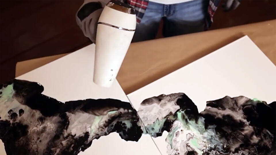 Фото: © Кадр из программы "Самая народная программа" , РЕН ТВ