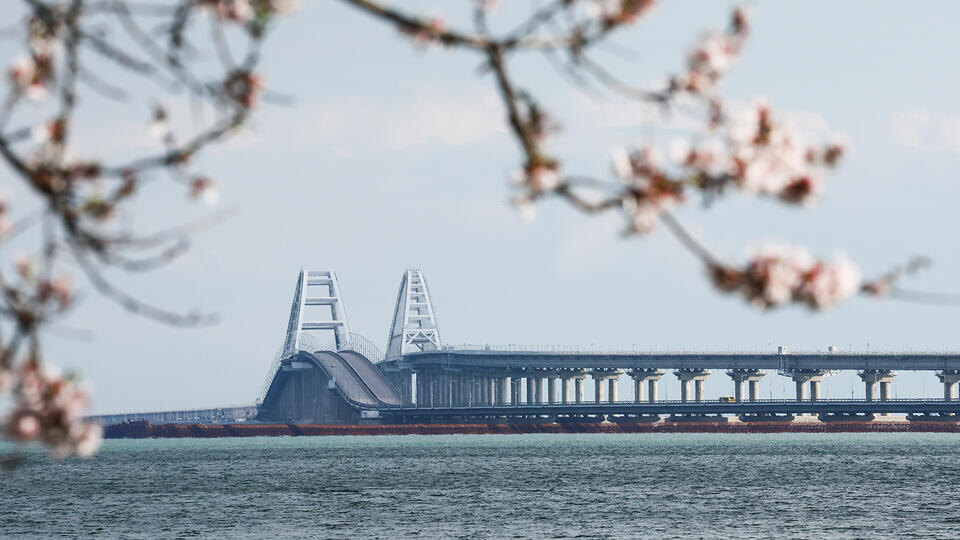 Фото: © Сергей Мальгавко/ТАСС