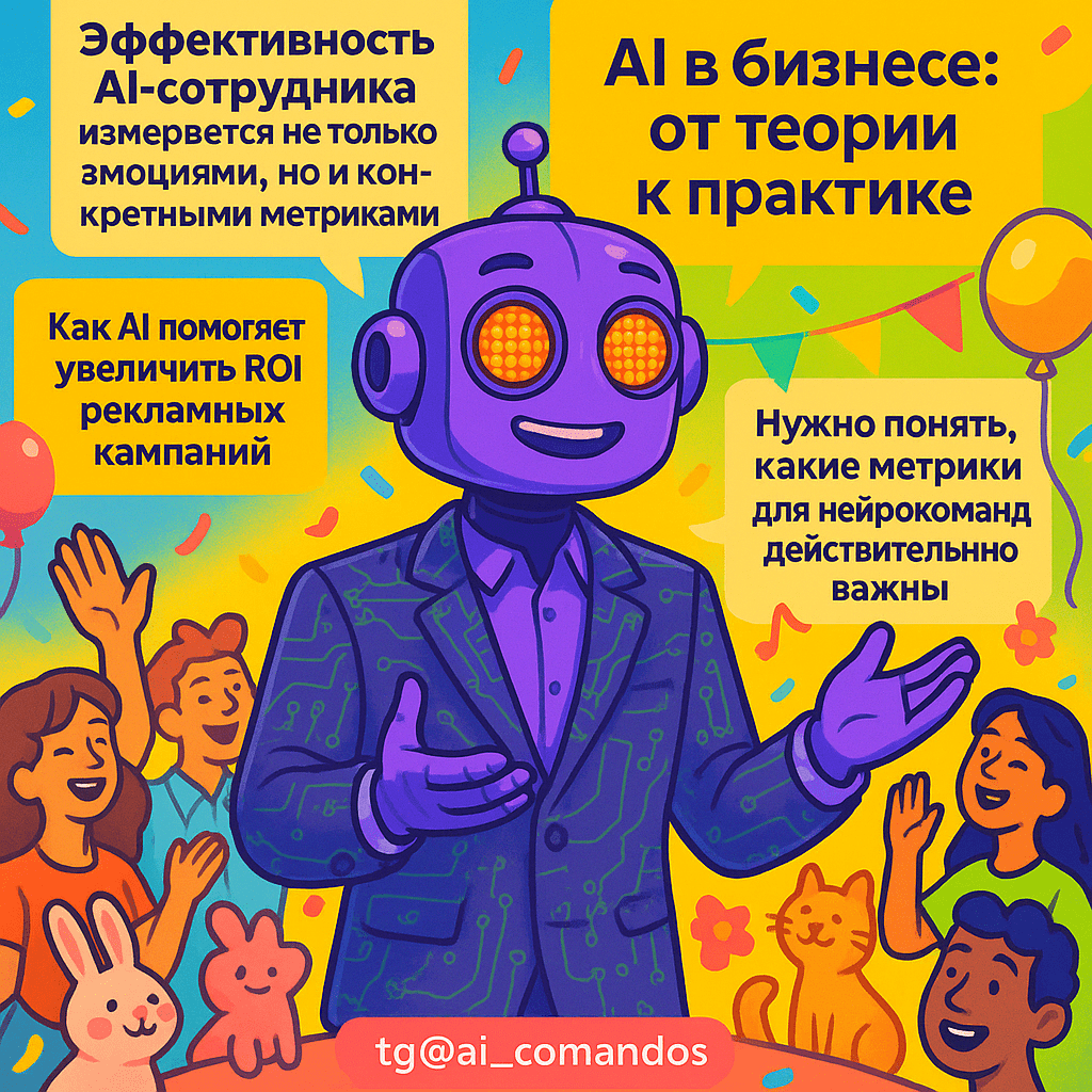    7 Эффективных Способов AI-автоматизировать CRM и Увеличить Удовлетворенность Клиентов на 70% Дмитрий Попов | Comandos.ai