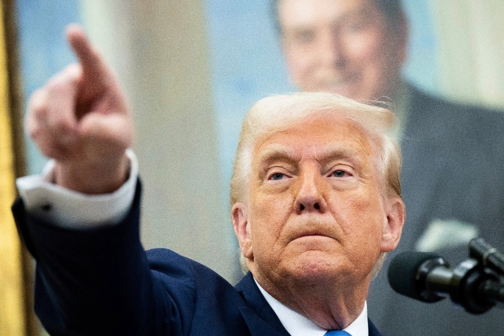    Фото © AP / ТАСС