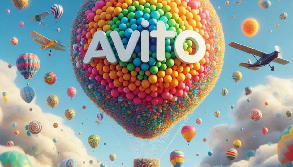 Продавать ли на Авито? Как и что?