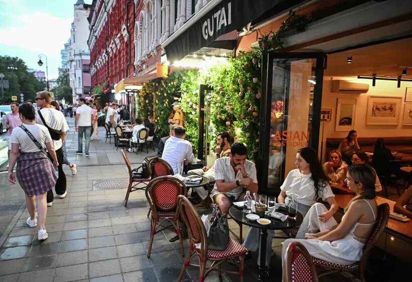     © РИА Новости. Сергей Бобылев