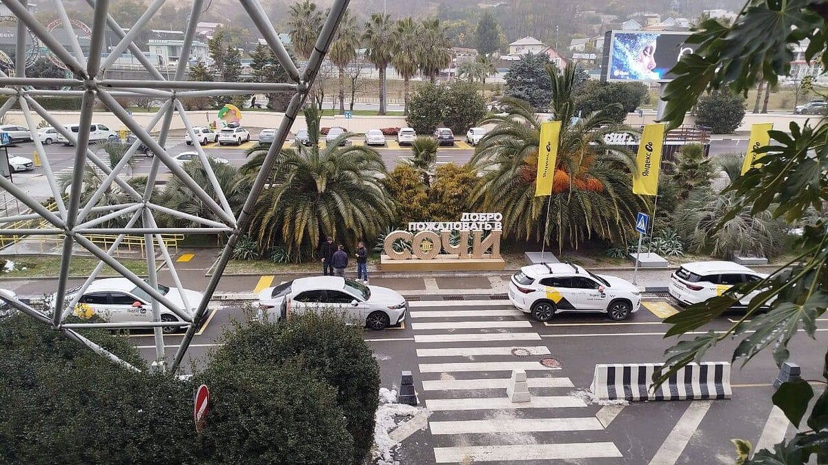    Фото: телеканал «Краснодар»