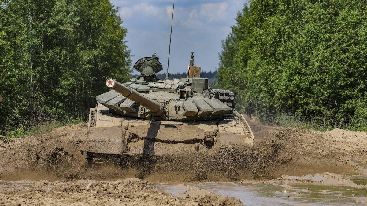    Фото: Минобороны РФ