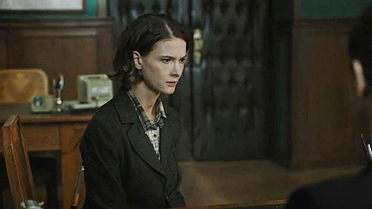 Кадр из сериала «Мосгаз. Дело № 11. Розыгрыш»