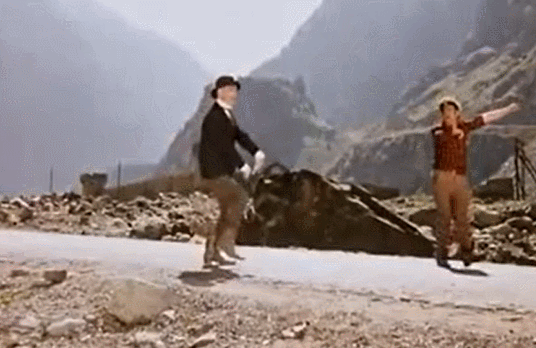 кадры из фильма «12 стульев»