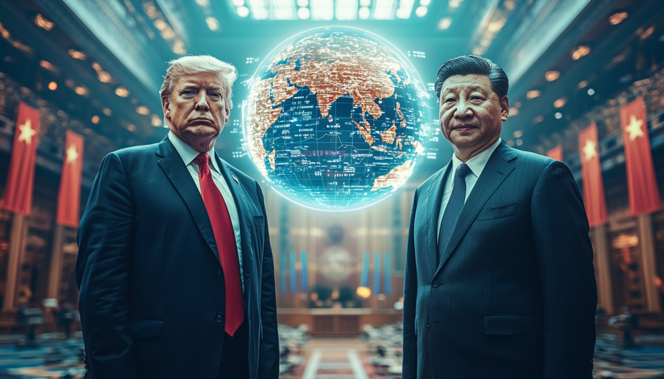    Сгенерировано в Midjourney/NEWS.ru