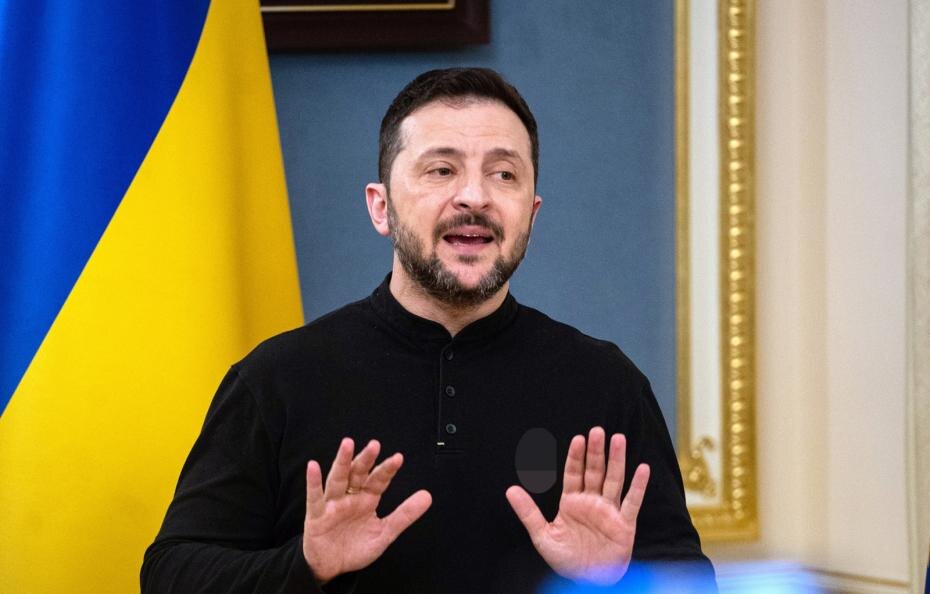    Danylo Antoniuk/Keystone Press Agency/Global Look Press