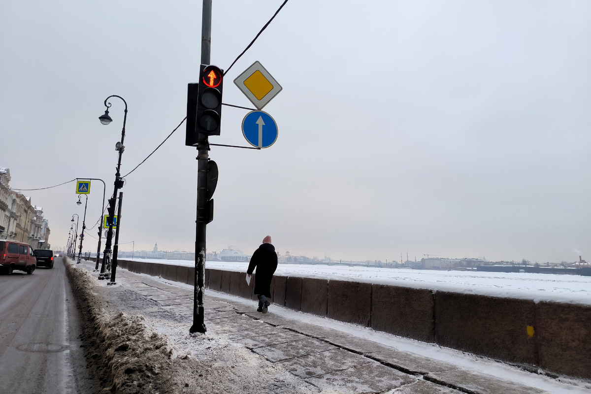 Фото: © Maksim Konstantinov/ Global Look Press