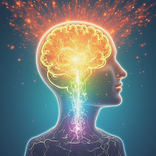 5 УРОВНЕЙ ЭМОЦИОНАЛЬНОГО ИНТЕЛЛЕКТА