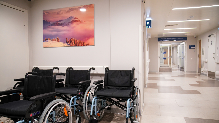    Фото: ИЗВЕСТИЯ/Сергей Лантюхов