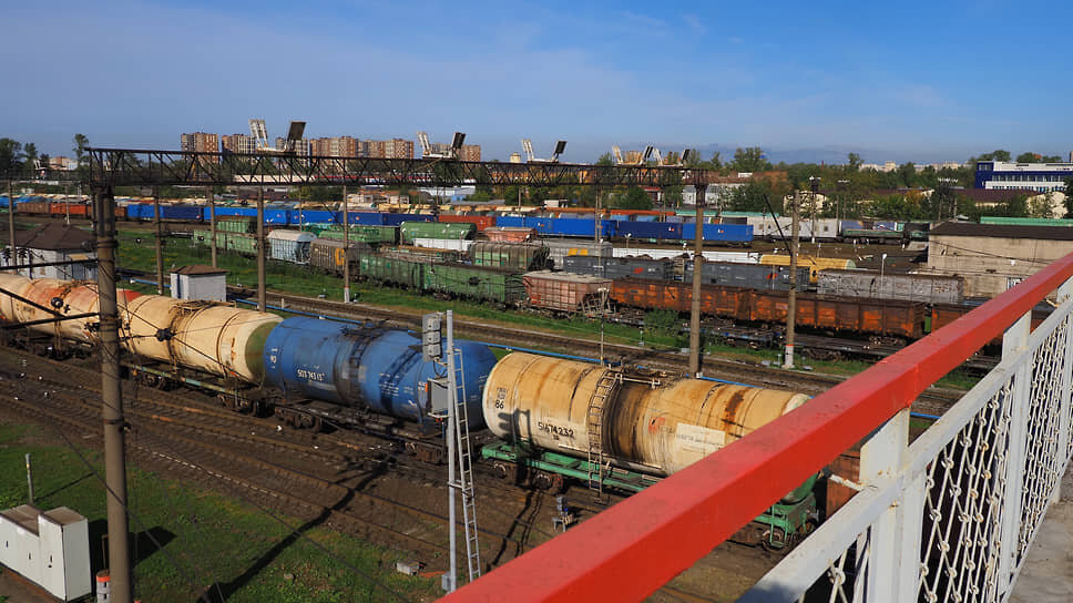 Фото: Майя Жинкина / Коммерсантъ