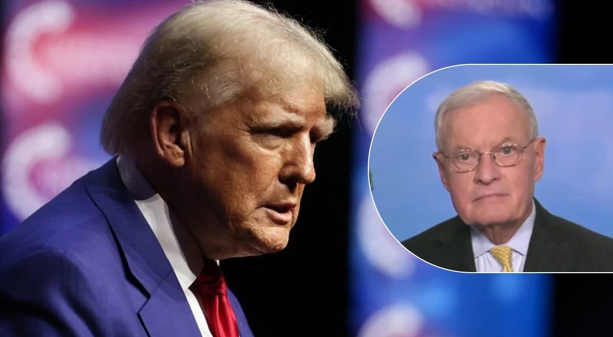     Келлог: США обсуждают размещение сил Франции, Британии, Германии и Польши по западную сторону Днепра