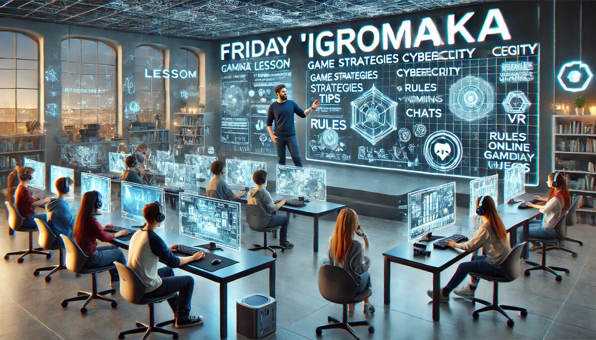 Создано с помощью ИИ